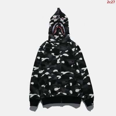 Bape Hoodies-233